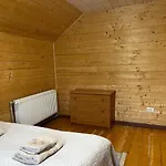 Holiday home карпатський Karpatian Vorokhta