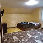Holiday home карпатський Karpatian *