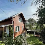 карпатський Karpatian * Vorokhta