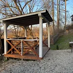 Holiday home карпатський Karpatian *