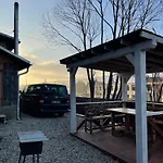 карпатський Karpatian Holiday home