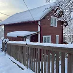 Holiday home карпатський Karpatian *