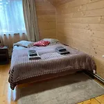 карпатський Karpatian Holiday home Vorokhta