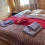 Holiday home карпатський Karpatian