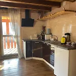 карпатський Karpatian Holiday home Vorokhta