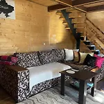 Holiday home карпатський Karpatian Vorokhta