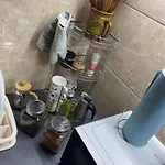 Holiday home карпатський Karpatian