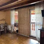 карпатський Karpatian Holiday home *