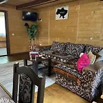 карпатський Karpatian Holiday home Vorokhta