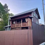Holiday home карпатський Karpatian