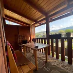 Holiday home карпатський Karpatian Vorokhta