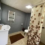 Holiday home карпатський Karpatian