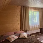 Holiday home карпатський Karpatian Vorokhta