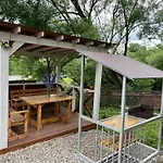Holiday home карпатський Karpatian