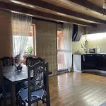 карпатський Karpatian Holiday home