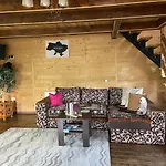 карпатський Karpatian Holiday home Vorokhta