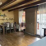 Holiday home карпатський Karpatian Vorokhta