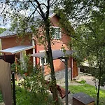карпатський Karpatian Holiday home Vorokhta