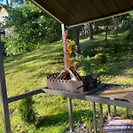 Holiday home карпатський Karpatian
