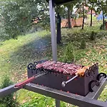 карпатський Karpatian Holiday home *