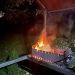 Holiday home карпатський Karpatian