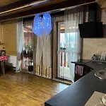 карпатський Karpatian Holiday home Vorokhta