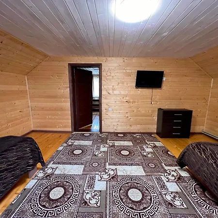 карпатський Karpatian Vorokhta